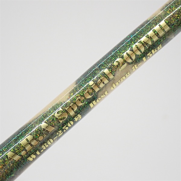 グラシスタアラスペシャル２００ＭＨ
